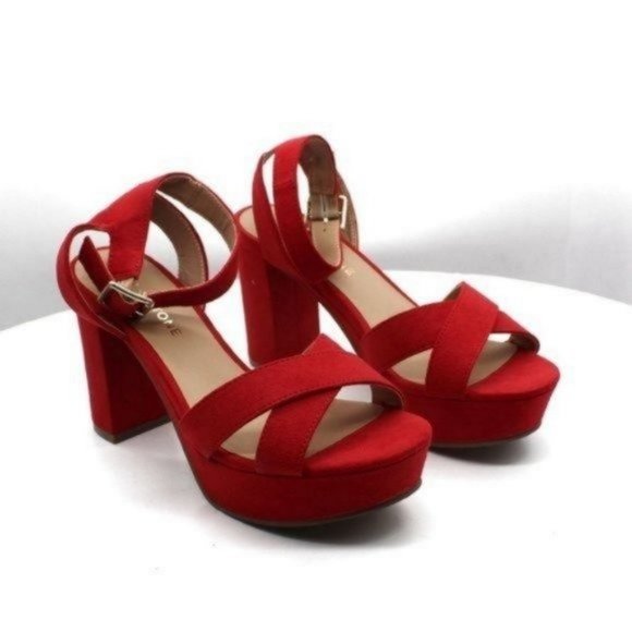 Sun + Stone Shoes - Sun + Stone Lillah Dress Sandals women shoes